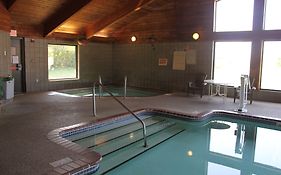 Americinn By Wyndham West Burlington